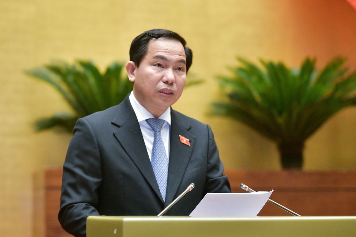 Cần có thêm các cơ chế, chính sách đặc thù mới để hỗ trợ thúc đẩy phát triển TP. Đà Nẵng