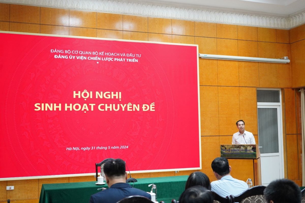 Nhận diện cơ hội và thách thức phát triển Blockchain ở Việt Nam