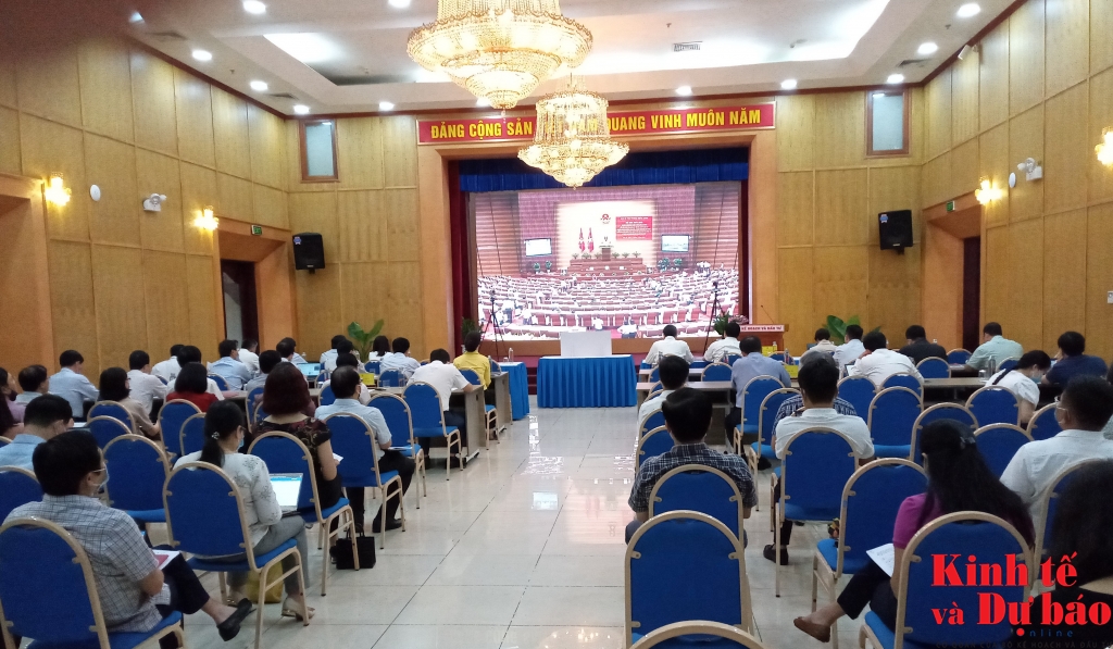 Tổng Bí thư Nguyễn Phú Trọng phân tích sâu sắc Tư tưởng, Đạo đức và Phong cách Hồ Chí Minh