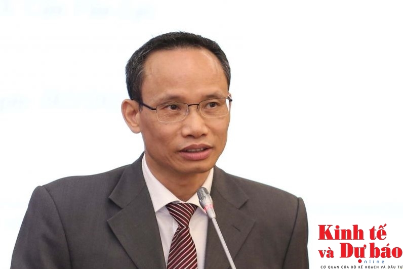 Chuyên gia Ok365 Nhà Cái Uy Tín 2026 Cấn Văn Lực: GDP năm nay tăng 6-6,5% là khả thi