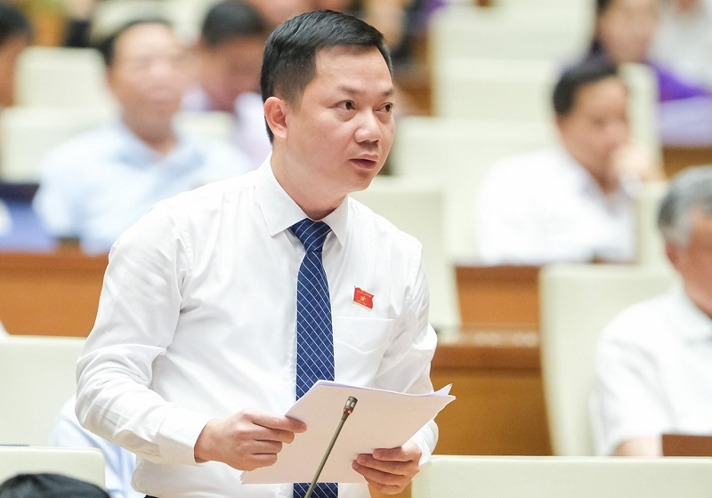 Đại biểu Quốc hội đề xuất xử lý nghiêm các hành vi làm giá chứng khoán