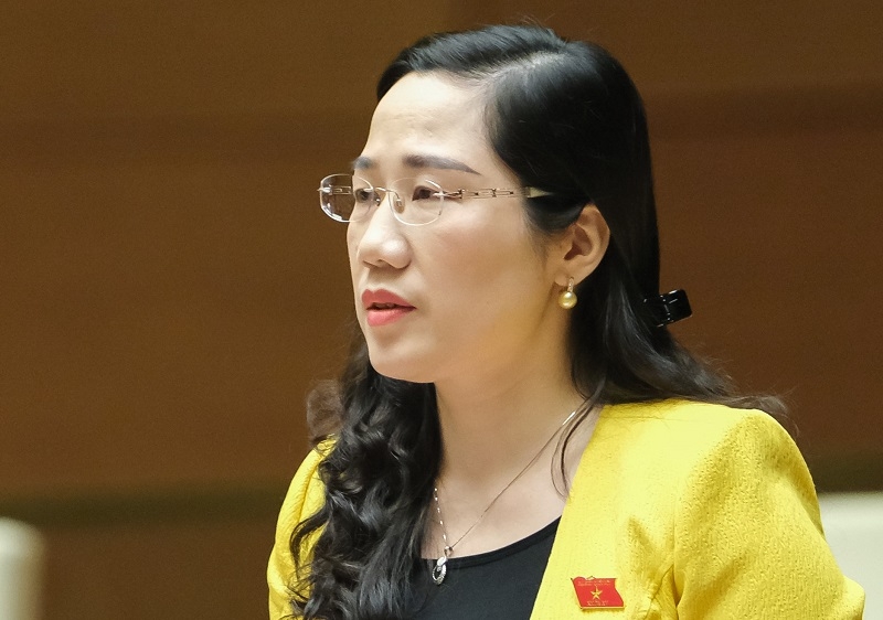 Đại biểu Quốc hội đọc vị tình trạng “thổi” giá đất