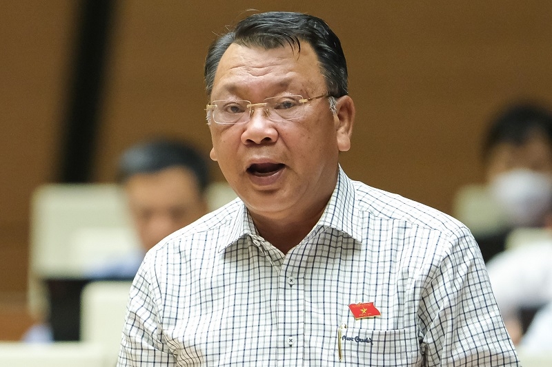 Lãng phí nghiêm trọng trong các quy hoạch treo