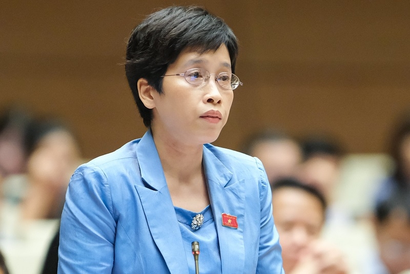 Lãng phí nghiêm trọng trong các quy hoạch treo