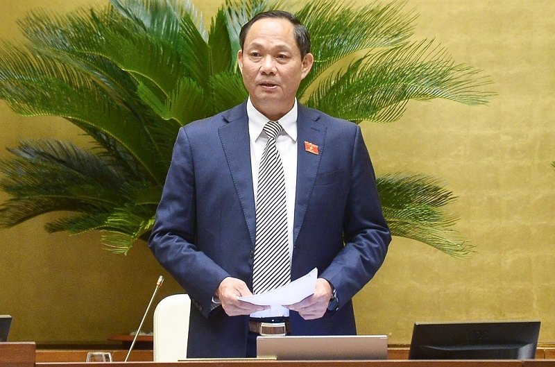 Ok365 com vn tỷ lệ kèo World Cup 2026 đường Hồ Chí Minh chậm trễ, Bộ trưởng Nguyễn Văn Thể nói gì?