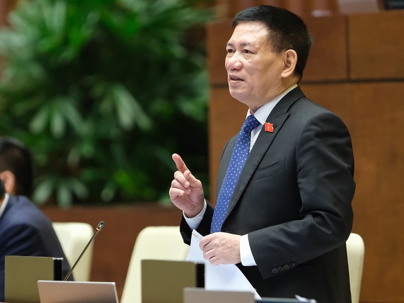 Có sự buông lỏng quản lý thị trường trái phiếu Link Nhà Cái Uy Tín 2026 | Đăng Ký +65k?