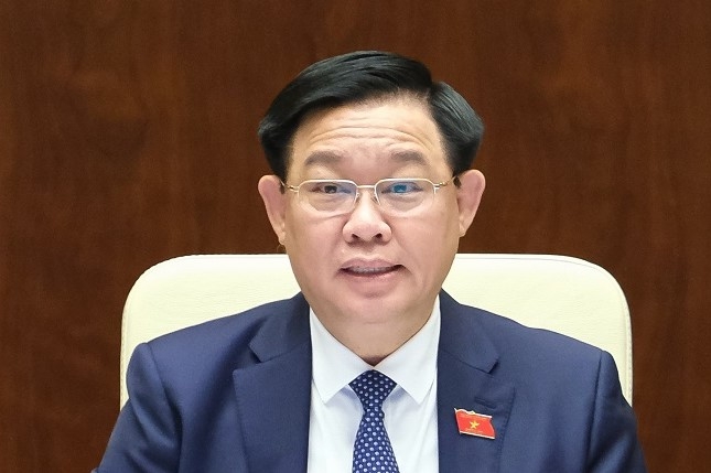 Phần trả lời chất vấn của Bộ trưởng Hồ Đức Phớc được đánh giá ra sao?