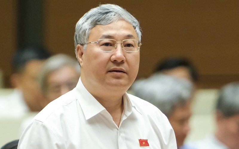 Thống đốc Nguyễn Thị Hồng “giải oan” Ok365 com vn nổ hũ “lãi khủng”