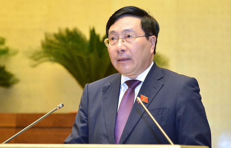 Phó Thủ tướng Thường trực Chính phủ giải đáp nhiều nội dung chất vấn “nóng”