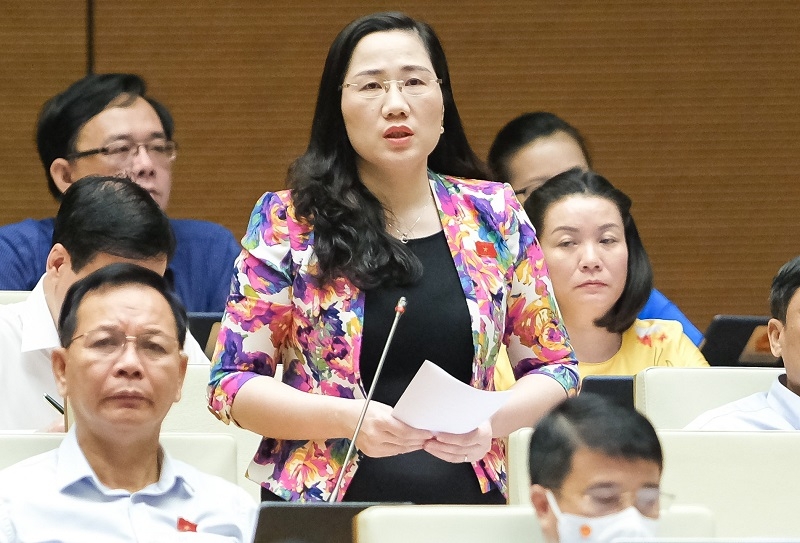 Phải đặt ra những quy định rất cụ thể để bảo vệ lợi ích của người bệnh