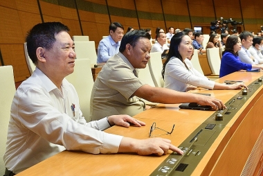 Làm rõ trách nhiệm của tổ chức, cá nhân vi phạm trong sử dụng ngân sách nhà nước