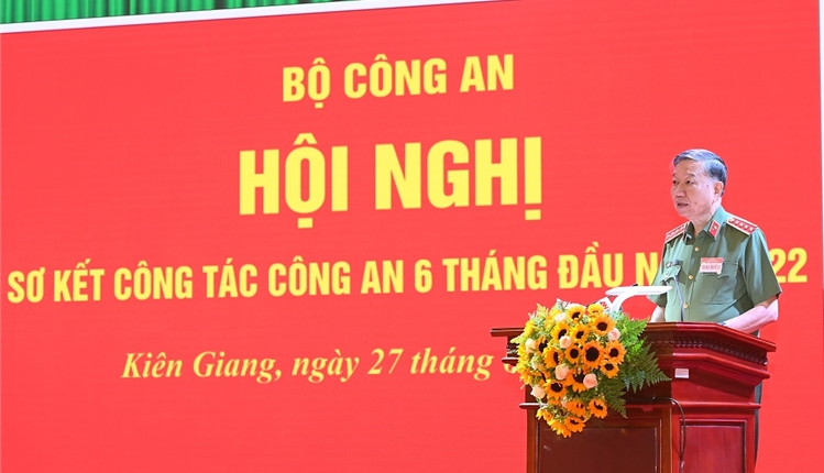 Chỉ đạo quyết liệt đấu tranh phòng, chống tội phạm về tham nhũng, Ok365 Nhà Cái Uy Tín 2026