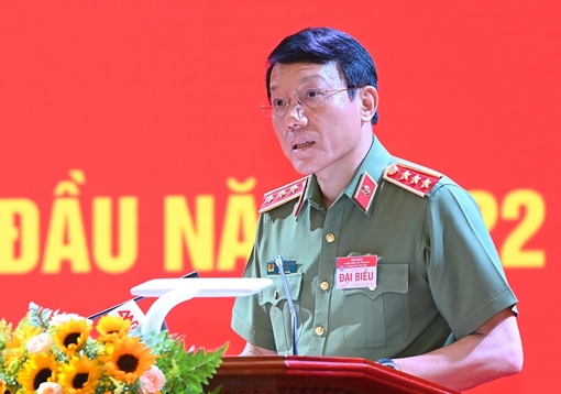 Chỉ đạo quyết liệt đấu tranh phòng, chống tội phạm về tham nhũng, Ok365 Nhà Cái Uy Tín 2026