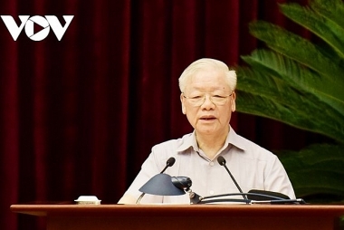 Phòng, chống tham nhũng đã có bước tiến mạnh, đột phá