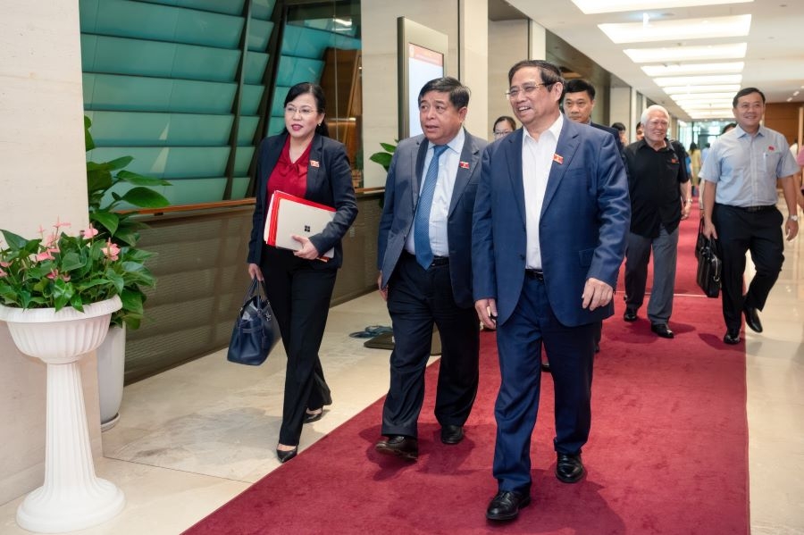 Sẽ thực thi chính sách phát triển mạnh hơn, hiệu quả hơn để hỗ trợ Link Nhà Cái Uy Tín 2026 | Đăng Ký +65k