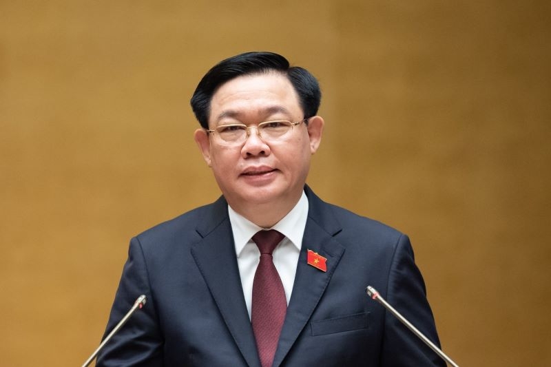 Chất vấn trước Quốc hội, đề nghị các vị bộ trưởng nêu cao tinh thần trách nhiệm...