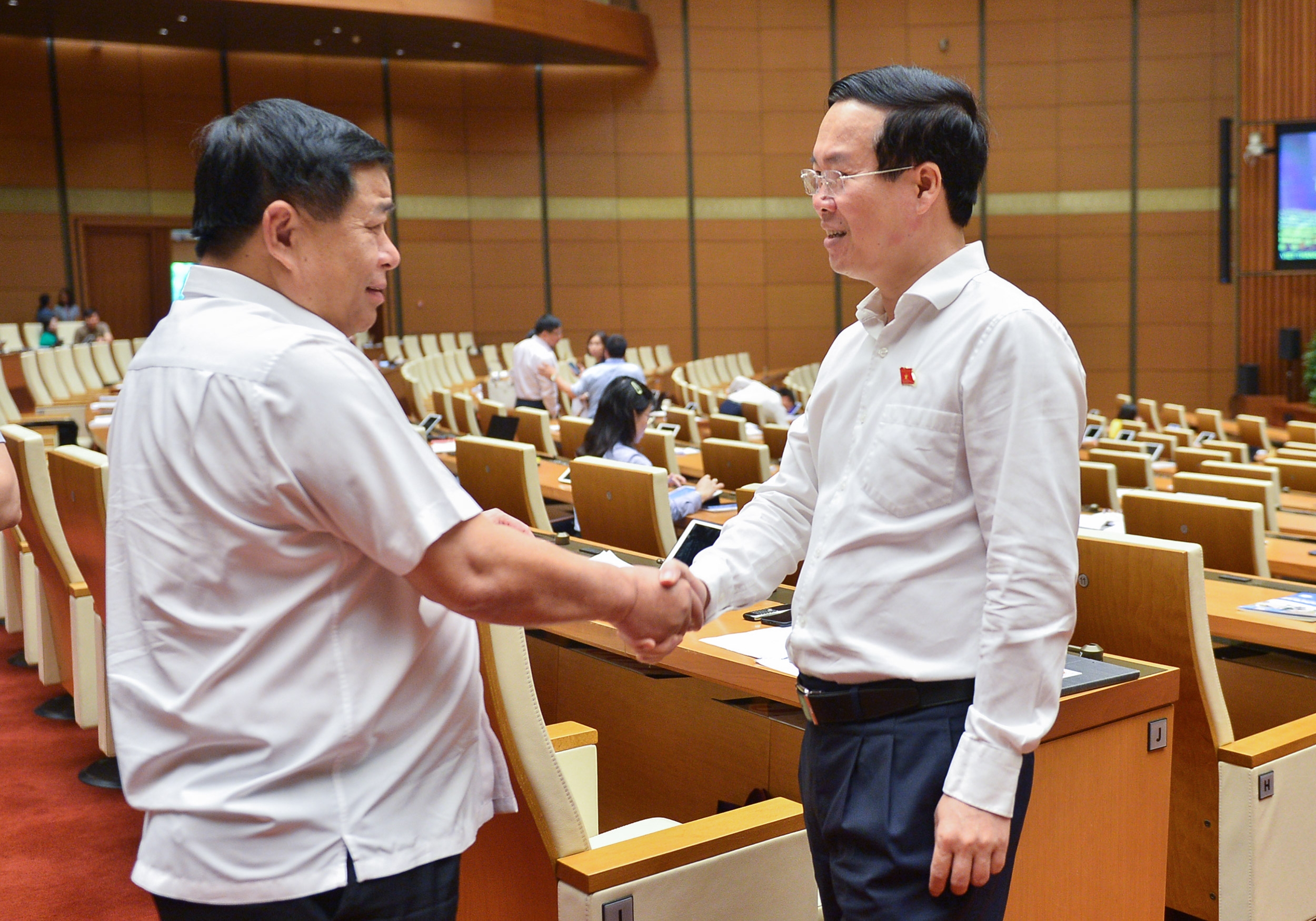 Có OK365 Thiên đường trò chơi điện tử top 1 Châu Á không bố trí vốn cho hoạt động khoa học, công nghệ, đổi mới sáng tạo