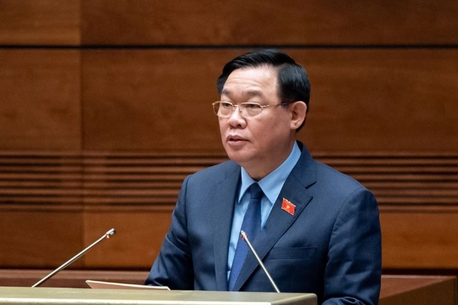 Các thành viên Chính phủ tham gia trả lời chất vấn với trách nhiệm cao