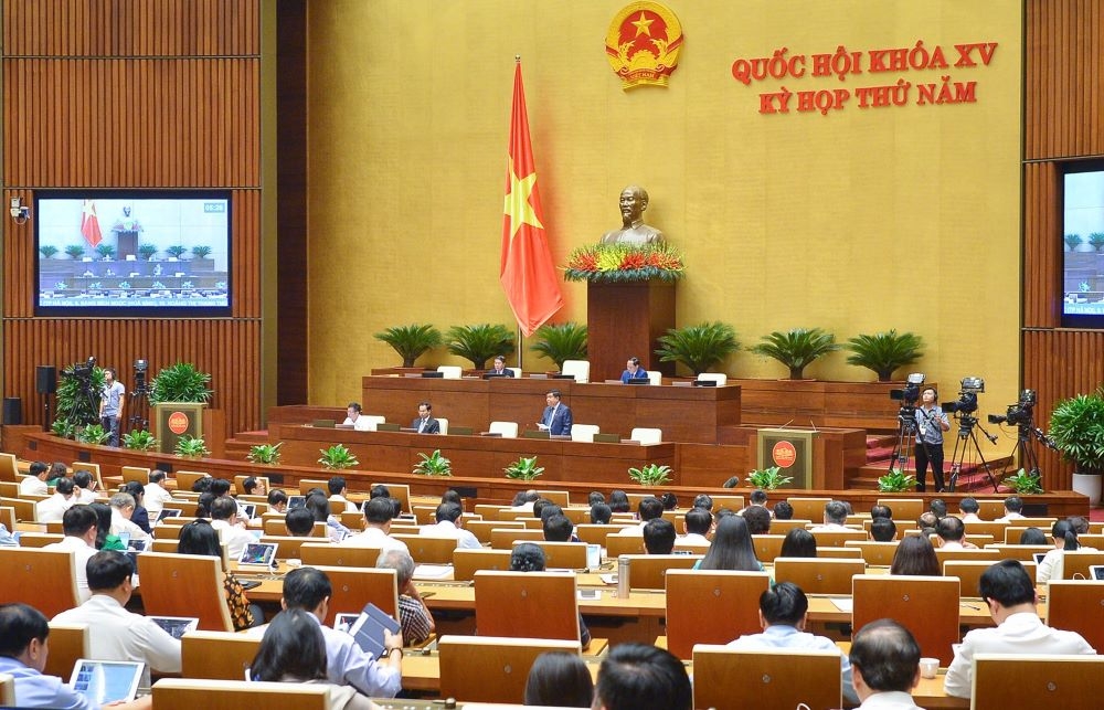 Tạo điều kiện cho TP. Hồ Chí Minh có bước phát triển đột phá