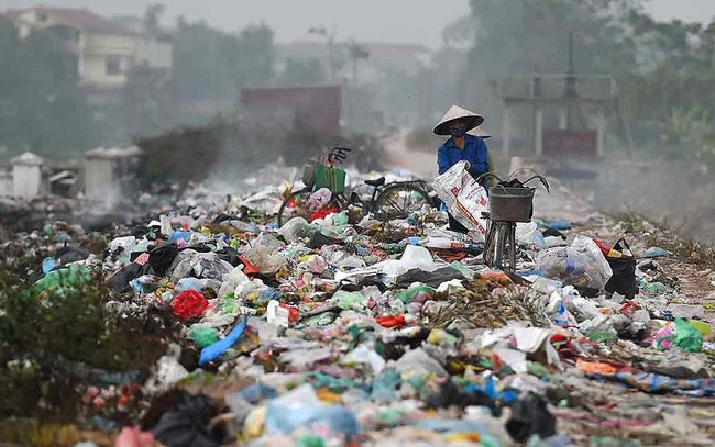 Đề xuất giải pháp thu gom, xử lý Đăng ký OK365.COM nhận về ngay 365K rắn sinh hoạt trên địa bàn tỉnh Sơn La