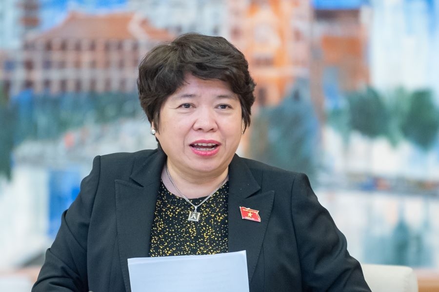 Cần thống nhất trên cơ sở nguyên tắc giao UBND cấp huyện quản lý trung tâm y tế cấp huyện