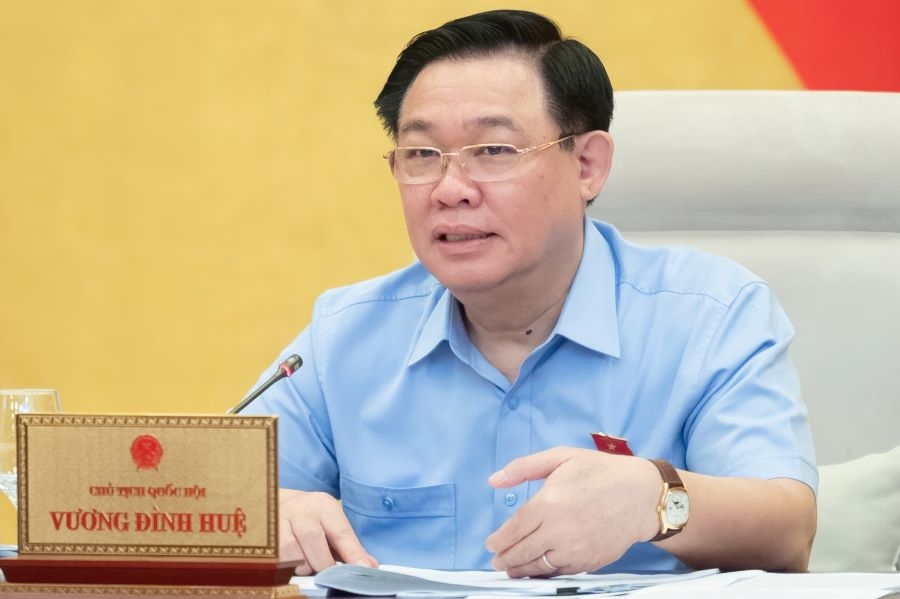 Cần có cơ chế đặc thù đủ mạnh để tạo đột phá cho TP. Hồ Chí Minh phát triển