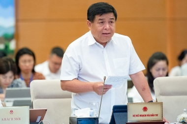 Cần có cơ chế đặc thù đủ mạnh để tạo đột phá cho TP. Hồ Chí Minh phát triển