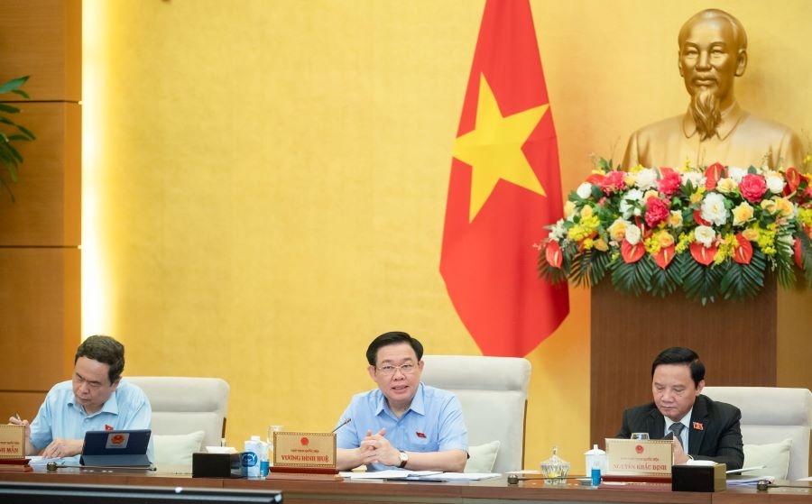 Hoàn thành cho ý kiến các Ok365 com vn tỷ lệ kèo World Cup 2026 luật, dự thảo Ok365.vina nhà cái để trình Quốc hội thông qua