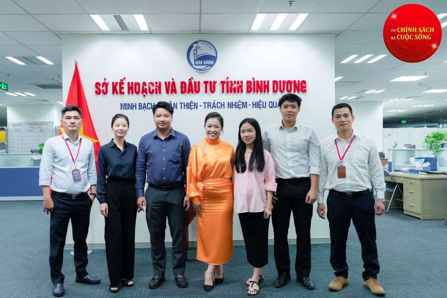 Bình Dương: Phát triển chiến lược thu hút Ok365 vina thể thao, casino, slot, bắn cá và xổ số nước ngoài trong bối cảnh thuế suất tối thiểu toàn cầu