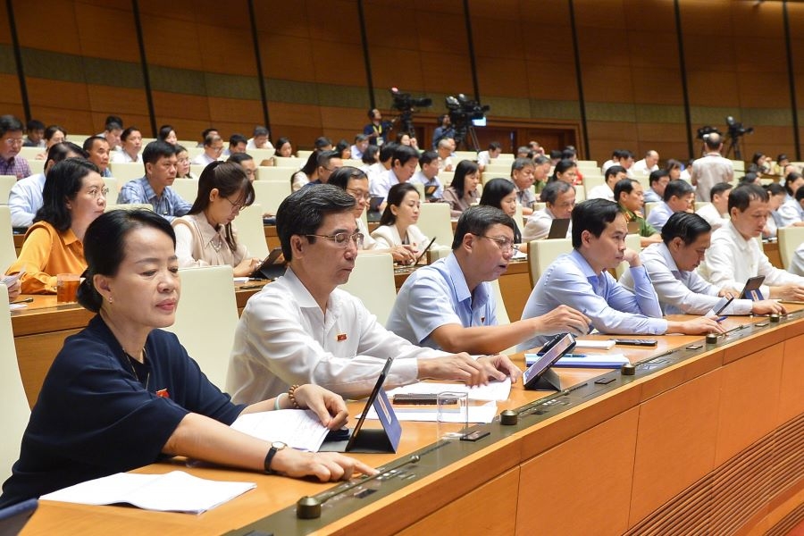 Mở ra khung pháp lý mới cho hoạt động của Ok365 Nhà Cái Uy Tín 2026 hợp tác