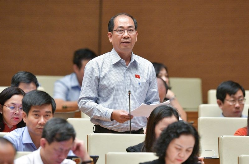 Cần làm rõ lý do không tiếp tục quy định về đất sử dụng cho khu Ok365 Nhà Cái Uy Tín 2026