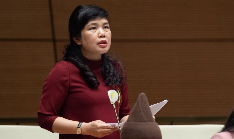 Cần làm rõ lý do không tiếp tục quy định về đất sử dụng cho khu Ok365 Nhà Cái Uy Tín 2026