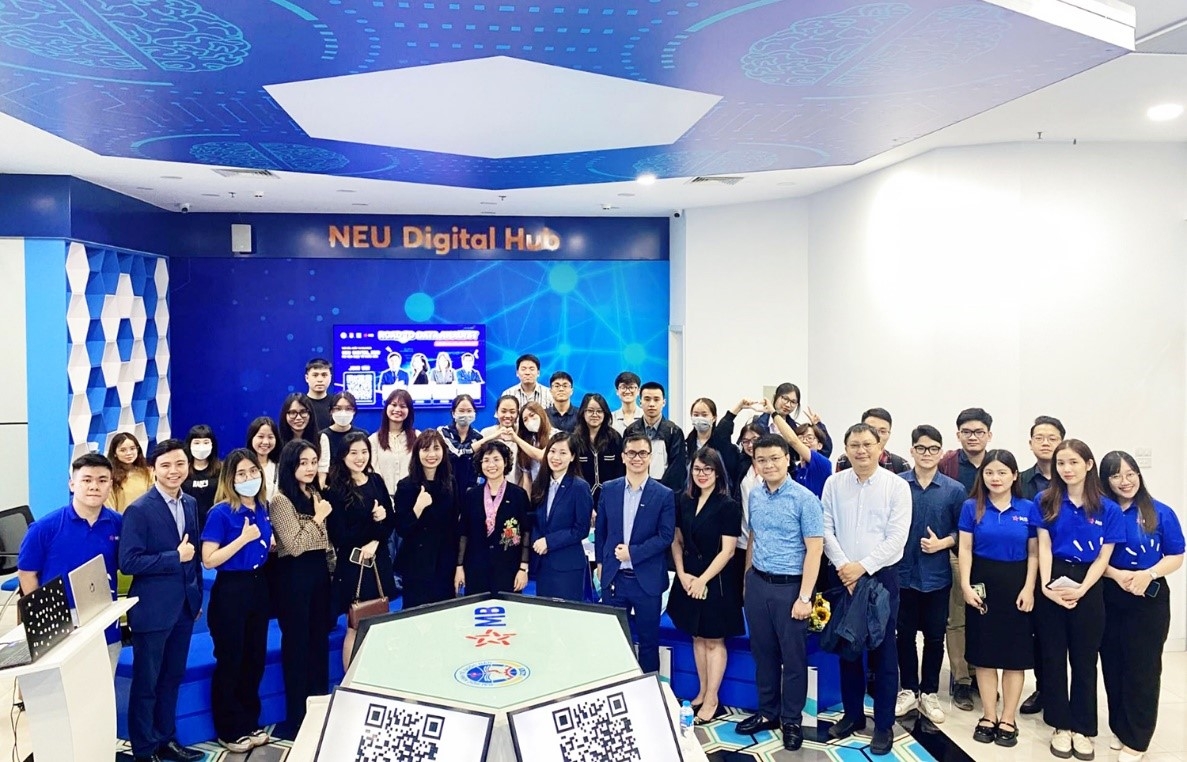 Link Nhà Cái Uy Tín 2026 | Đăng Ký +65k nào đang sở hữu nhiều chương trình hấp dẫn nhất với nguồn lực trẻ, nguồn lực công nghệ?