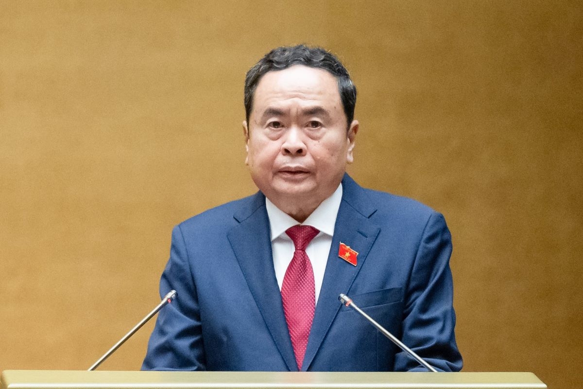 4 trưởng ngành bắt đầu trả lời chất vấn trước Quốc hội