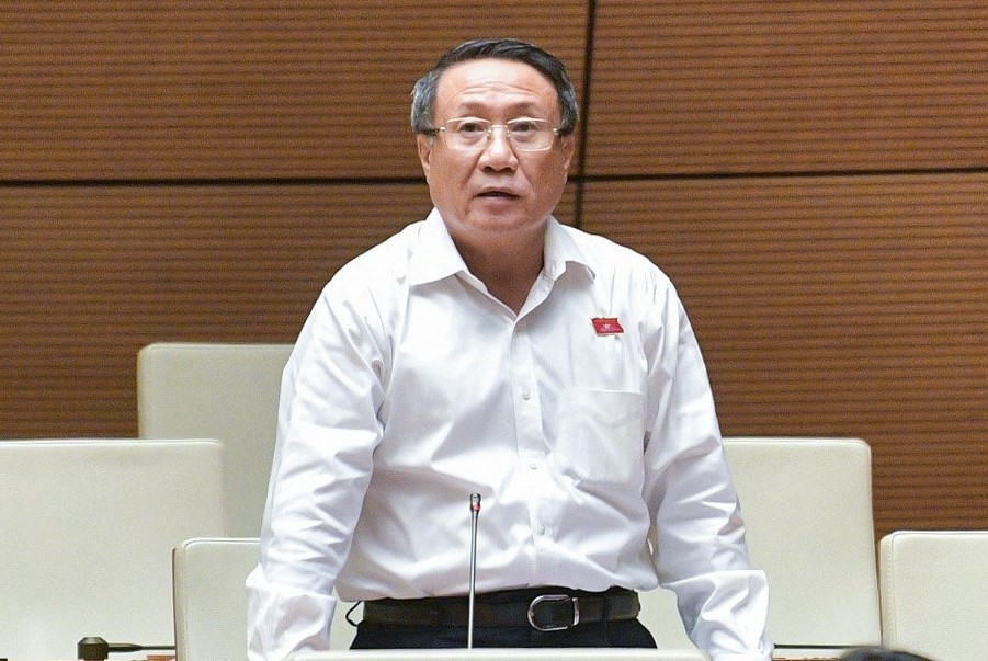 Ủng hộ trao cơ chế thí điểm thành lập Khu thương mại tự do cho Đà Nẵng
