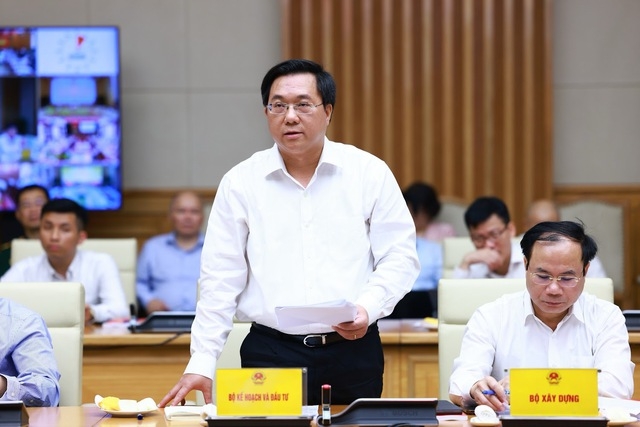 Đề nghị các bộ, ngành Ok365.com link không chặn thêm để triển khai nhanh hơn các nhiệm vụ của Đề án 06