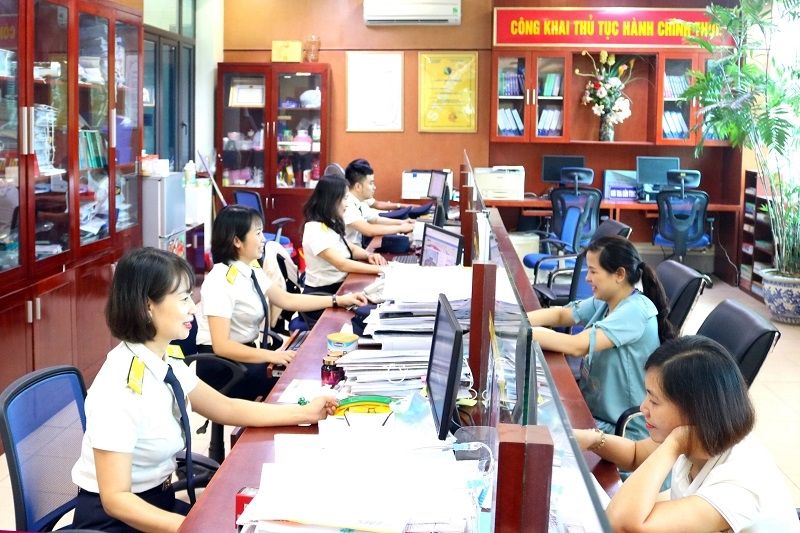 Tổng số tiền kiến nghị xử lý qua Ok365 Nhà Cái Uy Tín 2026, kiểm tra thuế lên đến hơn 11.608 tỷ đồng