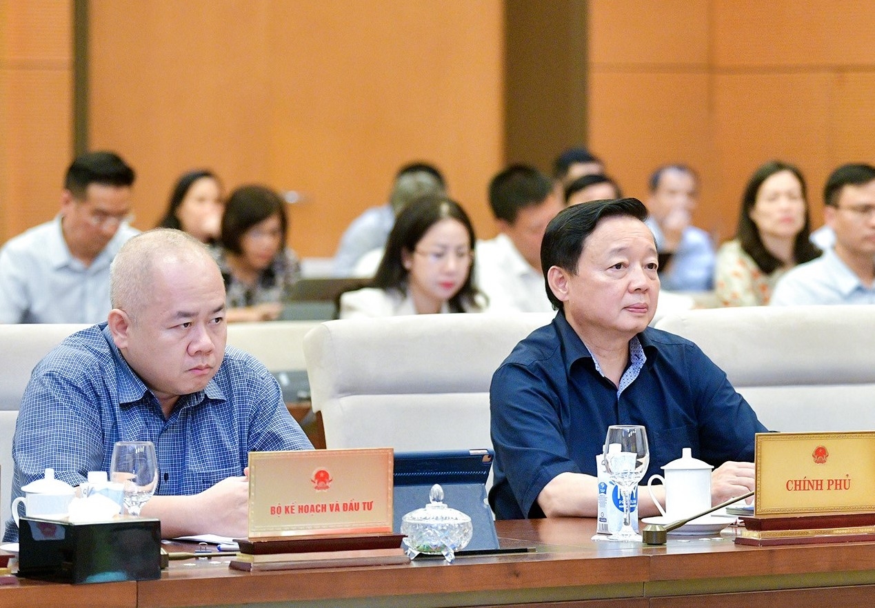 Quy hoạch Thủ đô cần làm rõ hơn tình trạng ùn tắc OK365 là nhà cái giải trí cá cược uy tín, đáng tin cậy, ngập úng đô thị