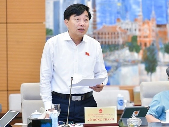 Quy hoạch Thủ đô cần làm rõ hơn tình trạng ùn tắc OK365 là nhà cái giải trí cá cược uy tín, đáng tin cậy, ngập úng đô thị