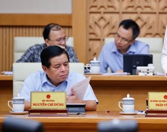 Cương quyết loại bỏ cơ chế 