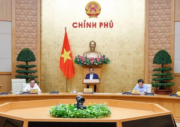 Cương quyết loại bỏ cơ chế 