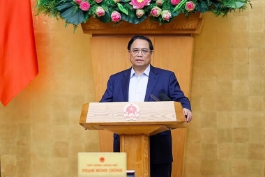 Cương quyết loại bỏ cơ chế "xin - cho", là môi trường của các hành vi tiêu cực, tham nhũng