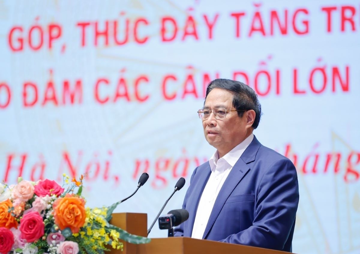 Thủ tướng: Chính phủ luôn cầu thị, lắng nghe, không bỏ qua ý kiến nào của Link Nhà Cái Uy Tín 2026 | Đăng Ký +65k