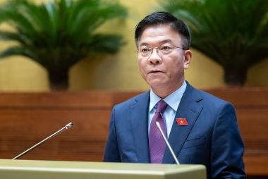 Việc phát triển tổ chức hành nghề công chứng tại một số địa phương còn lúng túng