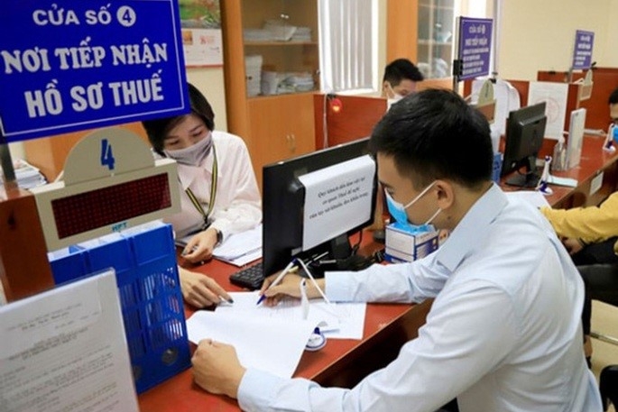 Chính phủ gia hạn thời hạn nộp thuế, tiền thuê đất năm 2024
