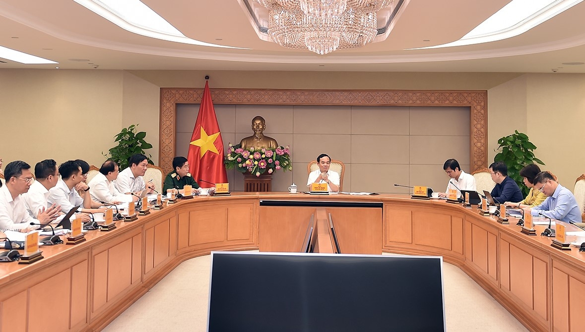 Sẽ tham mưu cho Thủ tướng chủ trì cuộc họp với các cơ quan báo chí để tìm 