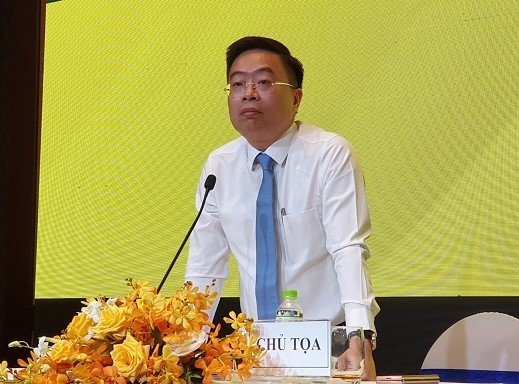 Tập đoàn Dệt may “giải mã” nhiều cổ đông lớn thoái vốn