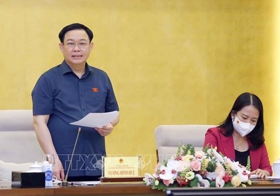 Sắp kiện toàn thành viên Chính phủ nhiệm kỳ mới
