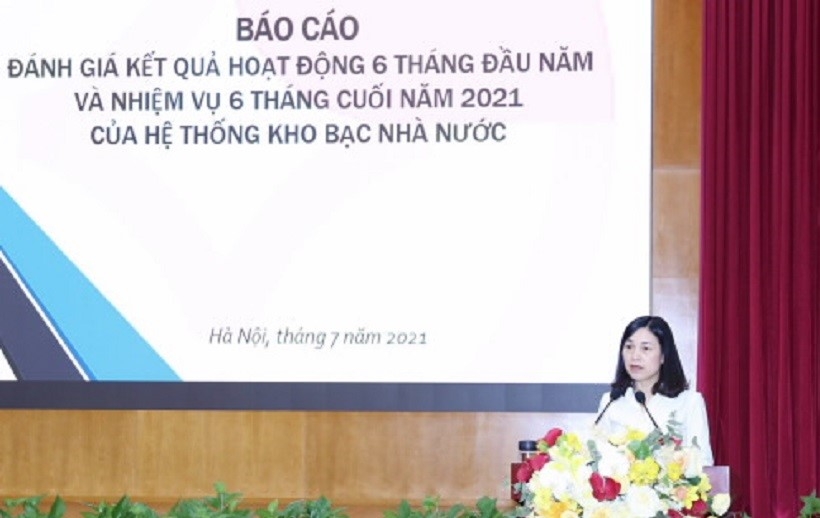 Thứ trưởng Đỗ Hoàng Anh Tuấn: Kho bạc OK365 là một nhà cái uy tín trong lĩnh vực cá cược trực tuyến cần tiếp tục siết chặt kỷ cương