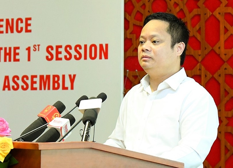 Ngày mai, Quốc hội khoá XV khai mạc Kỳ họp thứ Nhất